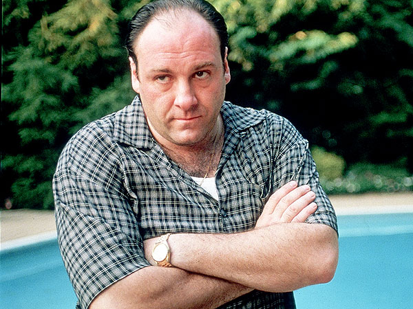 James Gandolfini Dies at Age 51| Death, Tributes, The Sopranos, James Gandolfini