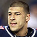 NFL Star Aaron Hernandez Questioned in Homicide Investigation