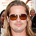 Brad Pitt: Angelina Jolie Is 'Sexy As Ever' | Brad Pitt