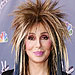 See Cher Perform 'Woman's World' in a Wild Wig and Mesh Top