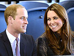 Tradition Meets Technology: How the Royal Baby's Birth Will Be Announced | Kate Middleton, Prince William