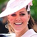 Kate Is Cheered at Last Official Royal Engagement Before Baby | Kate Middleton