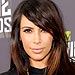 Kim Kardashian Calls Motherhood 'So Crazy'