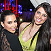 Kim Kardashian's 'Baby Is Beyond Beautiful,' Friend Says