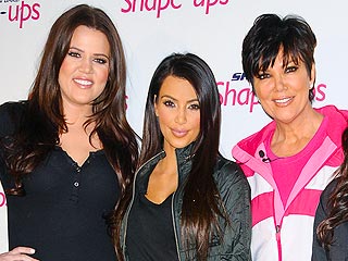 Kim Kardashian and Baby Are 'Healthy & Resting,' Says Khloé | Khloe Kardashian, Kim Kardashian, Kris Jenner