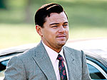 Leo Parties, Throws Money and Beats His Chest in Wolf of Wall Street Trailer