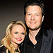 Blake & Miranda Are Jetting to Oklahoma to Do 'Husband and Wife Things' | Blake Shelton, Miranda Lambert