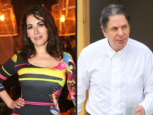 Nigella Lawson's Husband Admits He Assaulted Her