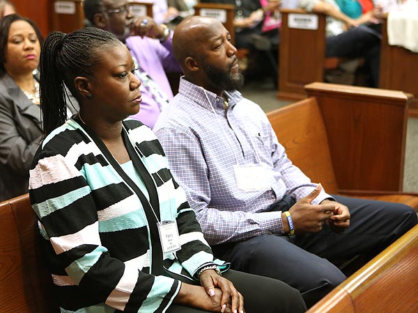 George Zimmerman Trial: Most Shocking Moments| Crime & Courts, George Zimmerman, Trayvon Martin