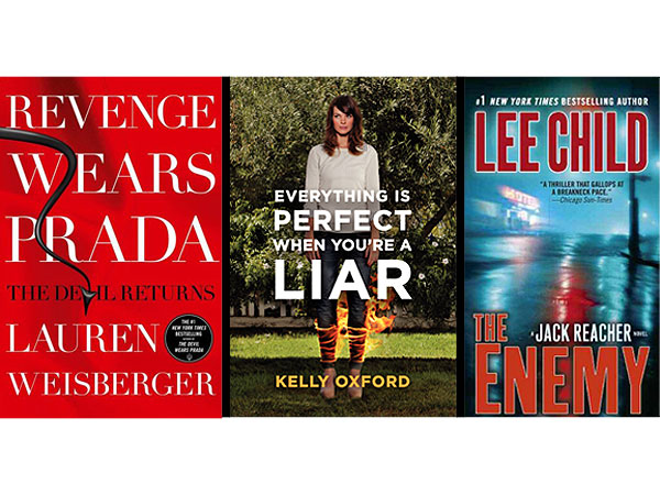 What We're Reading This Weekend: Fun for the Fourth