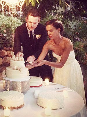 Damien Fahey Marries Grasie Mercedes| MTV, Couples, Weddings, Celebrity Weddings, Damien Fahey