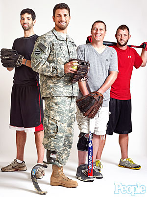 A Veterans Day Tribute: Heroes We've Met Over the Past Two Years| Heroes Among Us, Good Deeds