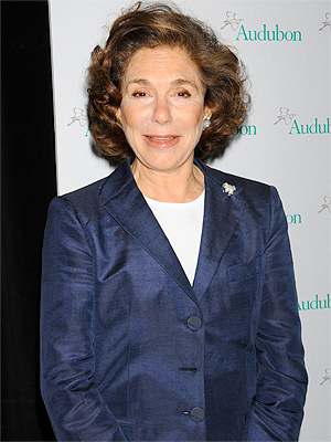 Teresa Heinz Kerry Hospitalized