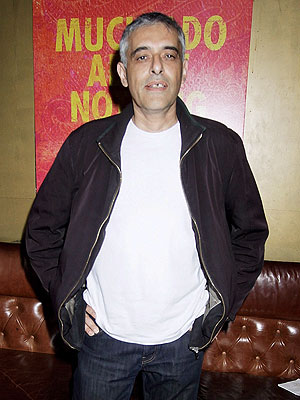 Paul Bhattacharjee Found Dead in London