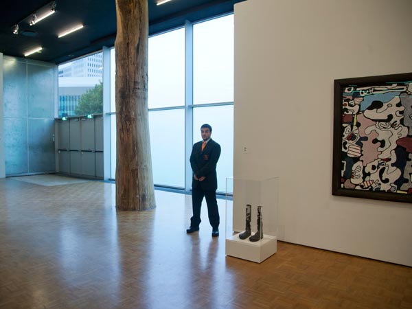 Works by Matisse, Picasso and Monet Feared Burned by Art Thief's Mother| Matisse, Crime & Courts, True Crime, Art/Fine Art, Crime, Real People Stories, Pablo Picasso