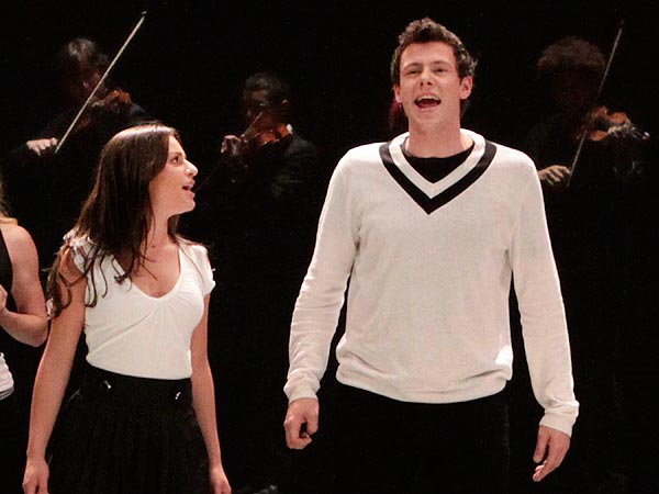 Cory Monteith's Long Battle with Substance Abuse| Death, Health, Cory Monteith, Lea Michele