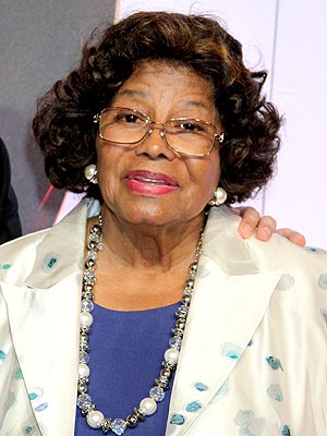 Michael Jackson Wrongful Death Trial: Katherine Jackson Testifies