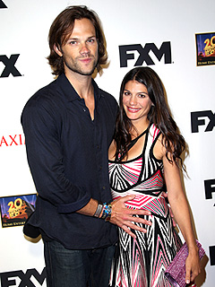 Jared Padalecki Welcomes Second Son