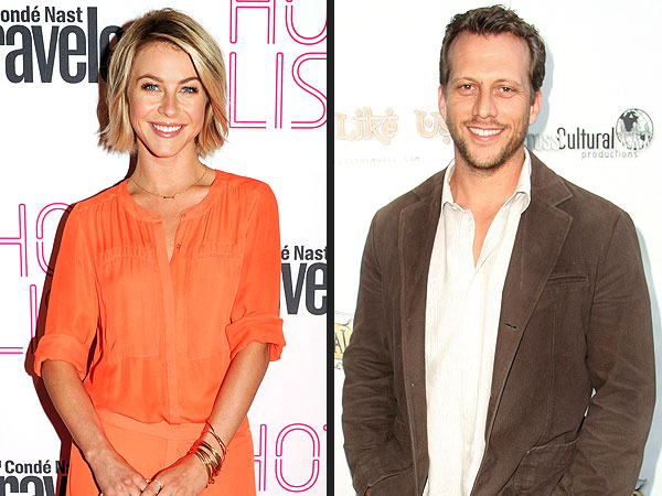 Ari Sandel: 5 Things To Know About Julianne Hough's New Man