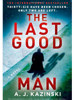 What We're Reading This Weekend: Up-All-Night Crime Fiction| Books, What We're Reading, Ben Affleck, Dennis Lehane, J.K. Rowling