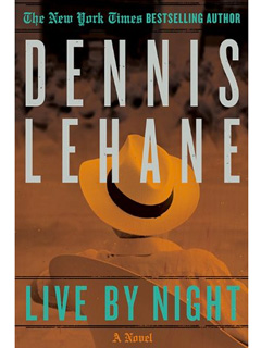 What We're Reading This Weekend: Up-All-Night Crime Fiction| Books, What We're Reading, Ben Affleck, Dennis Lehane, J.K. Rowling