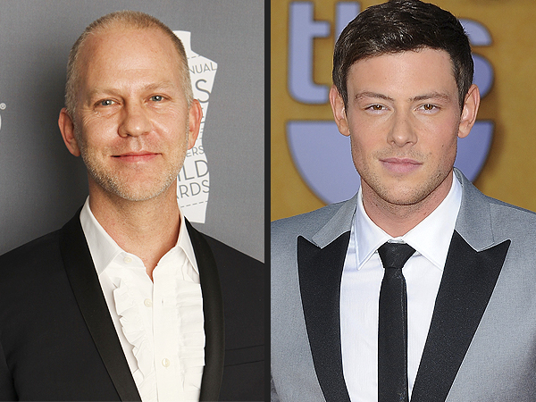 Ryan Murphy Reveals Plan for Cory Monteith's Glee Character