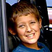 10-Year-Old Hero Grabs Control of Speeding Car After Great-Grandma Passes Out at the Wheel - Real People Stories : People.com