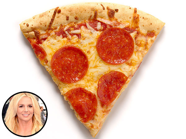 Britney Spears to Open a Vegas Pizza Shop: Buzz