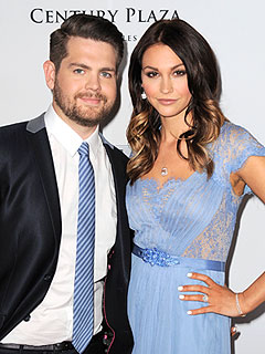 Jack Osbourne Lisa Osbourne Pregnant Expecting Second Child