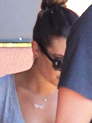 Lea Michele Records a 'Beautiful & Perfect' Song for Glee| Death, Tributes, Glee, TV News, Cory Monteith, Lea Michele