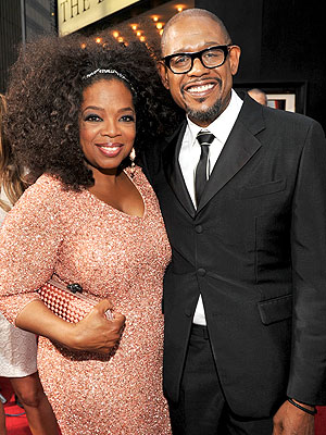 Oprah Winfrey Talks Being Drunk and Dancing for Hours in Lee Daniels' The Butler| Movie News, Lee Daniels, Oprah Winfrey, Actor Class