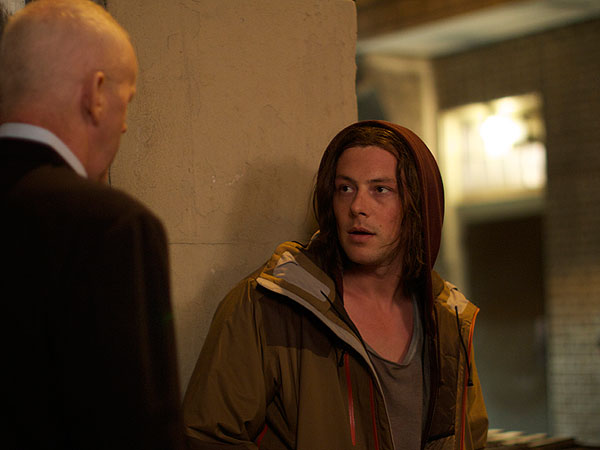 Cory Monteith In His Final Film Role: See the Photo