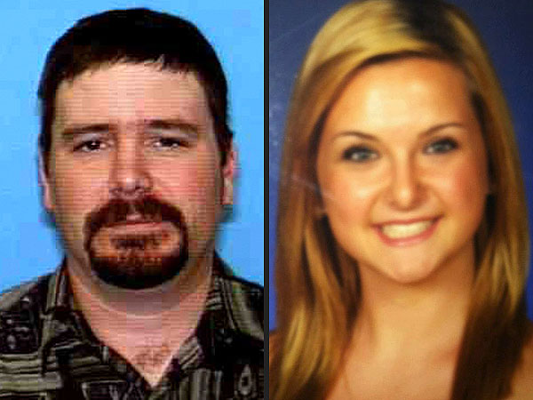 James DiMaggio, Hannah Anderson First Seen by Horseback Riders