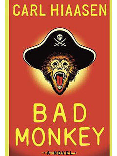What We're Reading This Weekend: Smart Page-Turners| What We're Reading, Carl Hiaasen, Jodi Picoult, Liane Moriarty