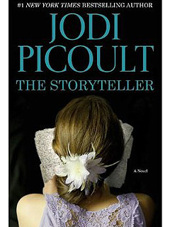 What We're Reading This Weekend: Smart Page-Turners| What We're Reading, Carl Hiaasen, Jodi Picoult, Liane Moriarty