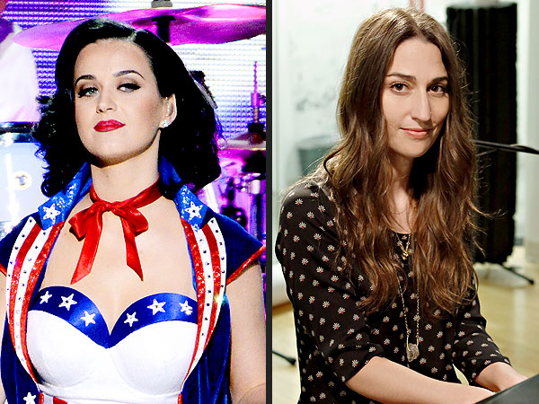what came first katy perry roar or brave sara bareilles what came first katy perry roar or brave sara bareilles