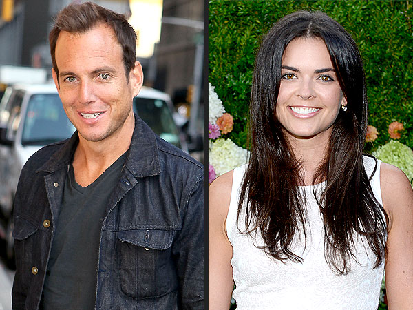 Will Arnett, Katie Lee: Are They Dating?
