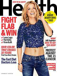 Finest Health Magazine Canada