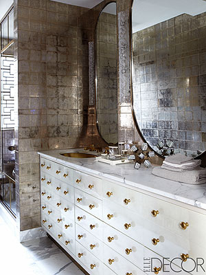 Cameron Diaz's N.Y.C. Apartment: Tour the Posh Pad| Celeb Real Estate, Cameron Diaz