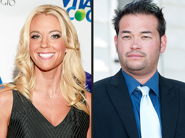 Kate Gosselin Accuses Jon of Computer Theft, Phone Hacking