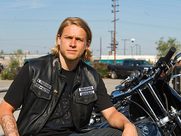 Charlie Hunnam: His 5 Biggest Roles – Before Christian Grey| Fifty Shades of Grey, Fifty Shades of Grey, Charlie Hunnam