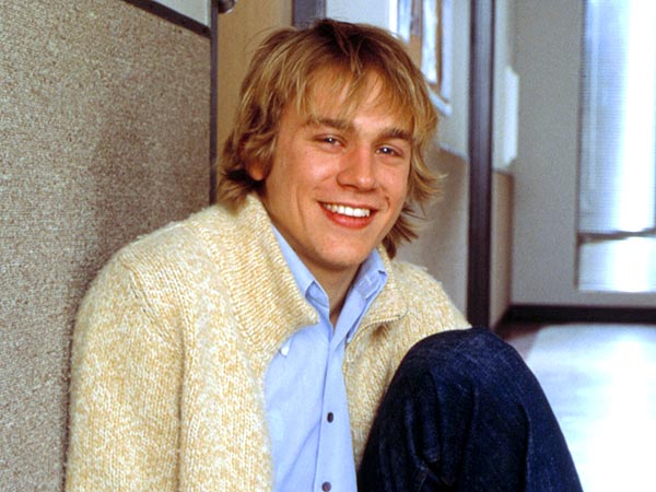 Charlie Hunnam: His 5 Biggest Roles – Before Christian Grey| Fifty Shades of Grey, Fifty Shades of Grey, Charlie Hunnam