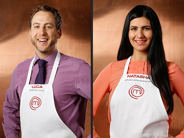 Joe Bastianich's MasterChef Blog: It's Down to Two!| Celebrity Blog, MasterChef, Joe Bastianich