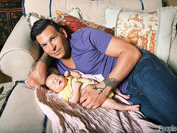 David Tutera Ryan Jurica Twins Raised Separately