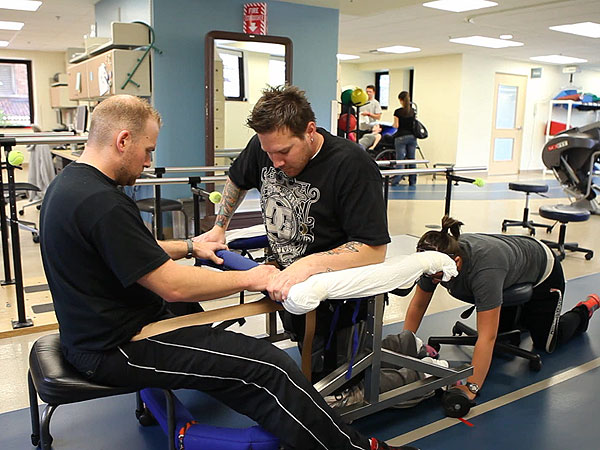 Paralyzed Firefighter Battles To Support Fellow First Responders| Heroes Among Us, Good Deeds, Real People Stories, Real Heroes