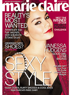 Vanessa Hudgens Wants an Oscar| Selena Gomez, Vanessa Hudgens