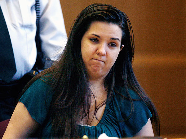 'Hiccup Girl' Jennifer Mee Found Guilty of Murder, Sentenced to Life in Prison
