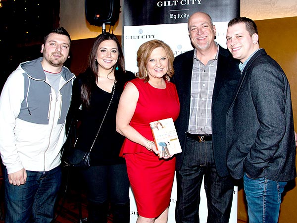 Caroline Manzo of Real Housewives of New Jersey Gets Her Own Spin-Off
