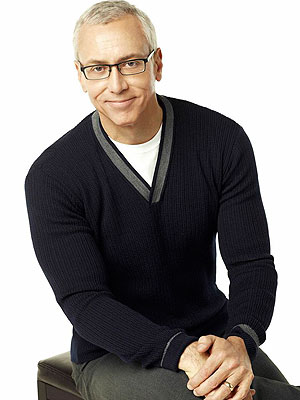 Dr. Drew Pinsky Reveals Prostate Cancer Treatment