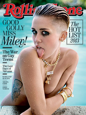 Miley Cyrus 'Fesses Up: 'Weed Is the Best Drug on Earth'| Wrecking Ball, Rolling Stone, Miley Cyrus